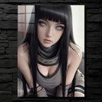 HinataHyuga Beautiful CO14131 - Image 1