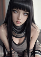 HinataHyuga Beautiful CO14131 - Image 2