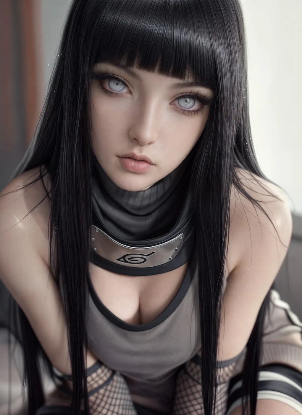 HinataHyuga Beautiful CO14131 - Image 2