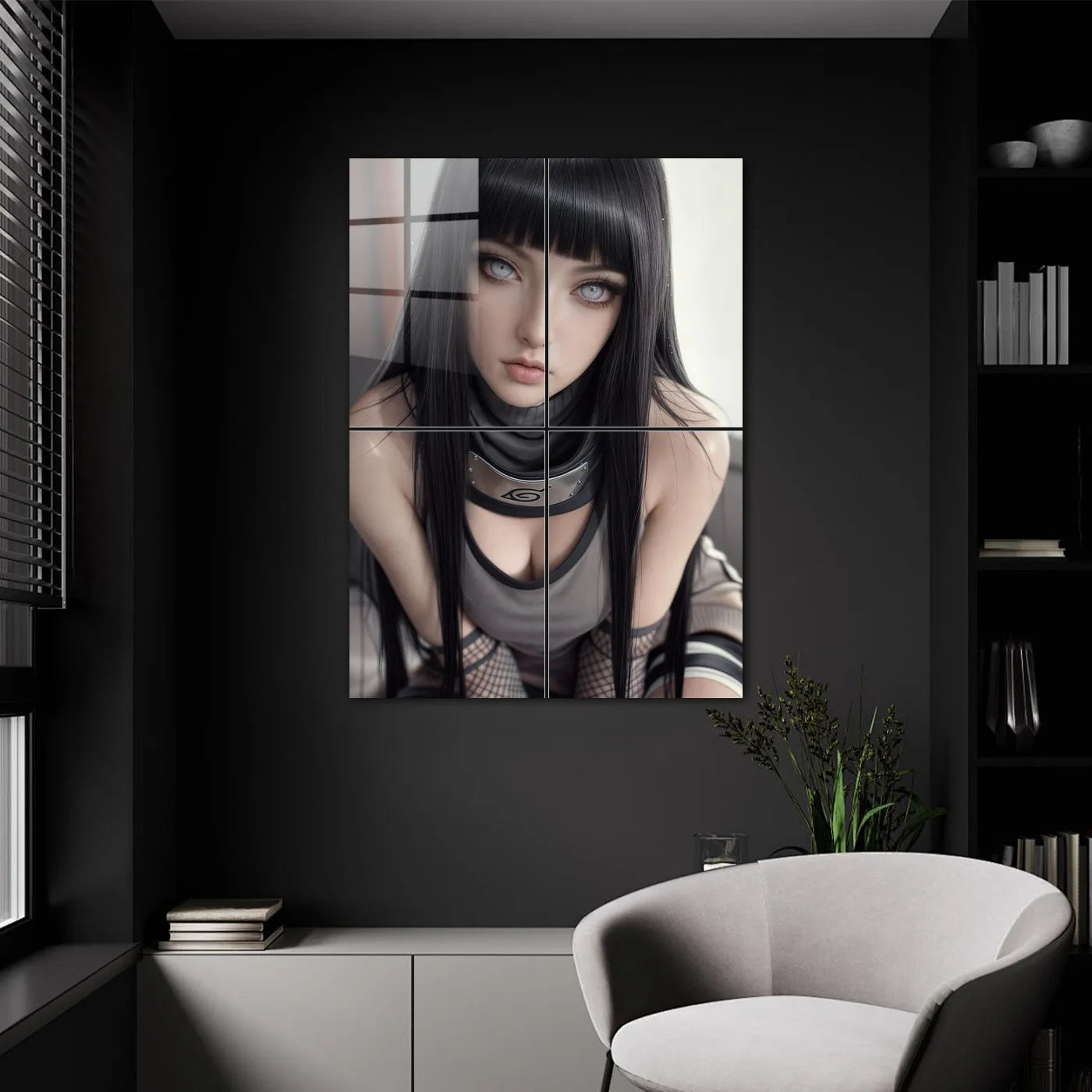 HinataHyuga Beautiful CO14131 - Image 9