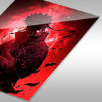 Red Moon Ninja Dark CO14104 - Image 11