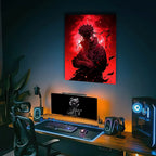 Red Moon Ninja Dark CO14104 - Image 4