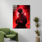 Red Moon Ninja Dark CO14104 - Image 5
