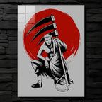 Naruto Hidan Crouching CO14102 - Image 1