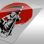 Naruto Hidan Crouching CO14102 - Image 11