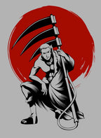 Naruto Hidan Crouching CO14102 - Image 2