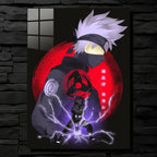 Naruto KakashiHatake Chidori CO14094 - Image 1