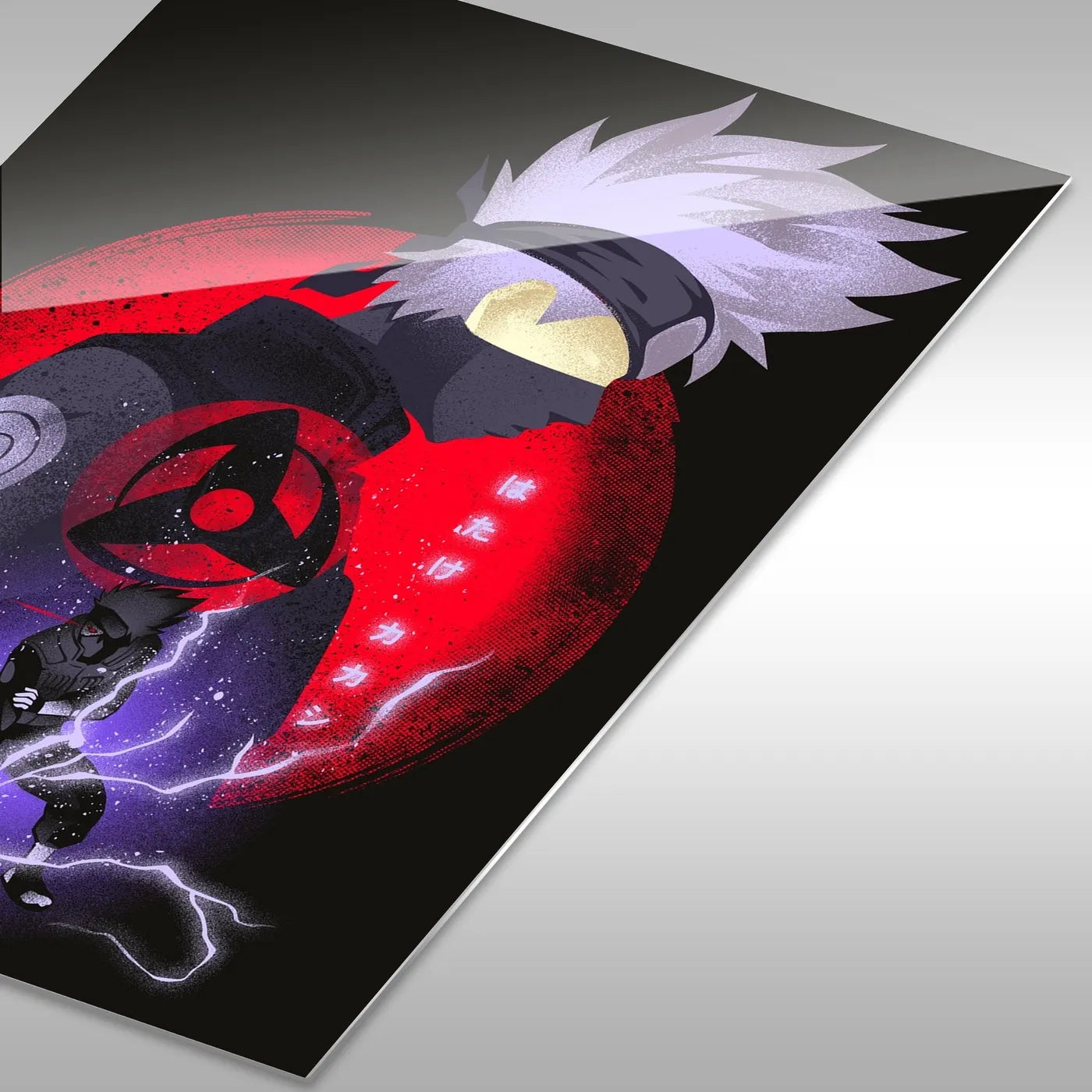 Naruto KakashiHatake Chidori CO14094 - Image 11