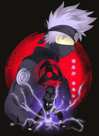 Naruto KakashiHatake Chidori CO14094 - Image 2