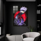 Naruto KakashiHatake Chidori CO14094 - Image 9