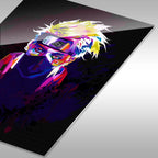 WPAP Kakashi Colorful CO14038 - Image 11