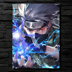 Naruto Kakashi Hatake Chidori CO14033 - Image 1