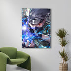 Naruto Kakashi Hatake Chidori CO14033 - Image 5