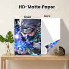 Naruto Kakashi Hatake Chidori CO14033 - Image 7