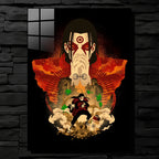 Naruto HashiramaSenju Powerful CO14028 - Image 1