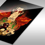 Naruto HashiramaSenju Powerful CO14028 - Image 11