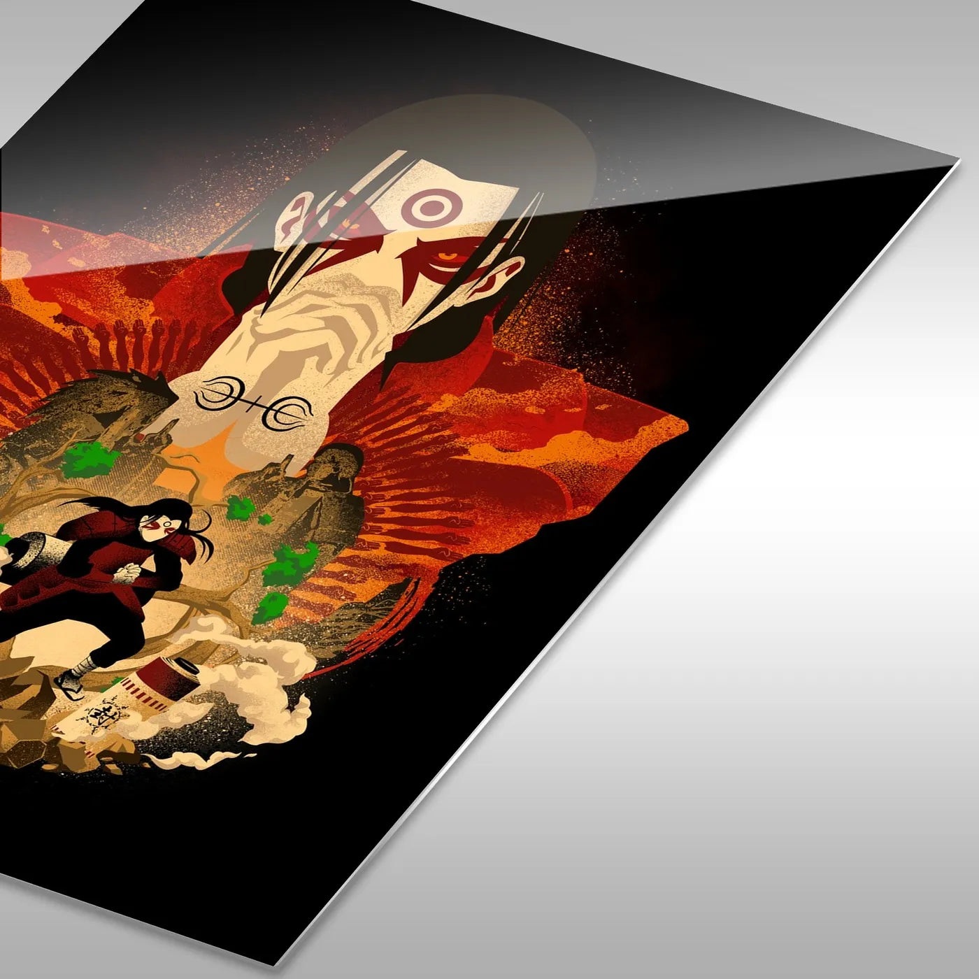 Naruto HashiramaSenju Powerful CO14028 - Image 11