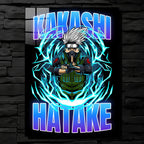 Naruto KakashiHatake Chidori CO14032 - Image 1