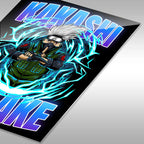 Naruto KakashiHatake Chidori CO14032 - Image 11
