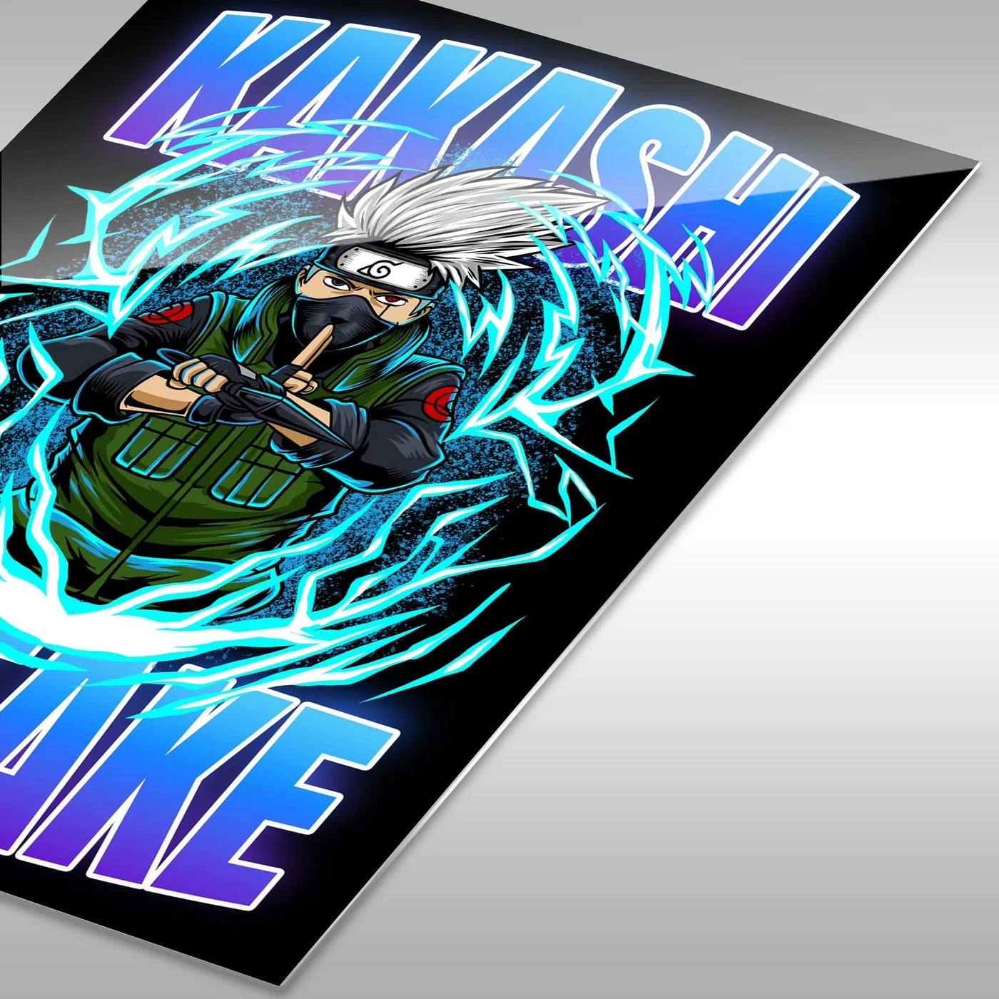 Naruto KakashiHatake Chidori CO14032 - Image 11
