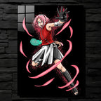 Naruto Sakura Haruno Dynamic CO14016 - Image 1
