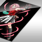 Naruto Sakura Haruno Dynamic CO14016 - Image 11