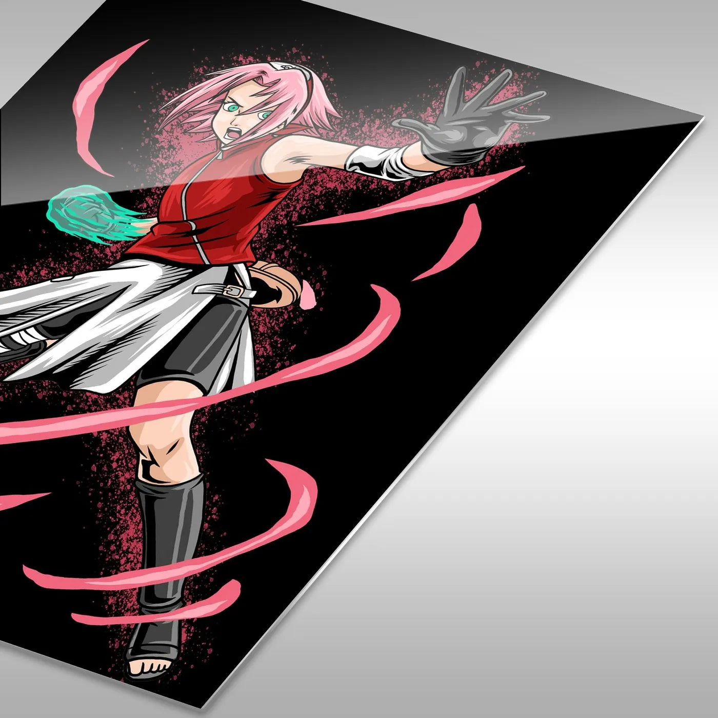 Naruto Sakura Haruno Dynamic CO14016 - Image 11