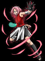 Naruto Sakura Haruno Dynamic CO14016 - Image 2