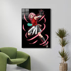 Naruto Sakura Haruno Dynamic CO14016 - Image 5