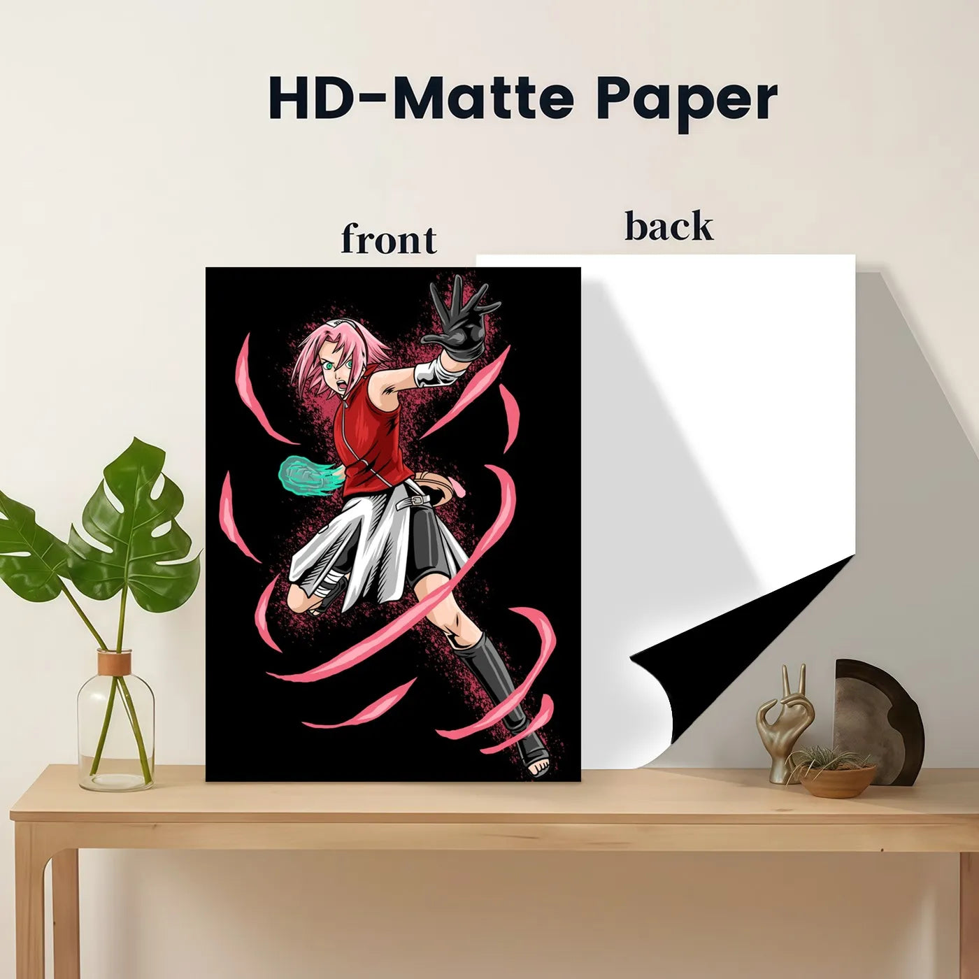 Naruto Sakura Haruno Dynamic CO14016 - Image 7