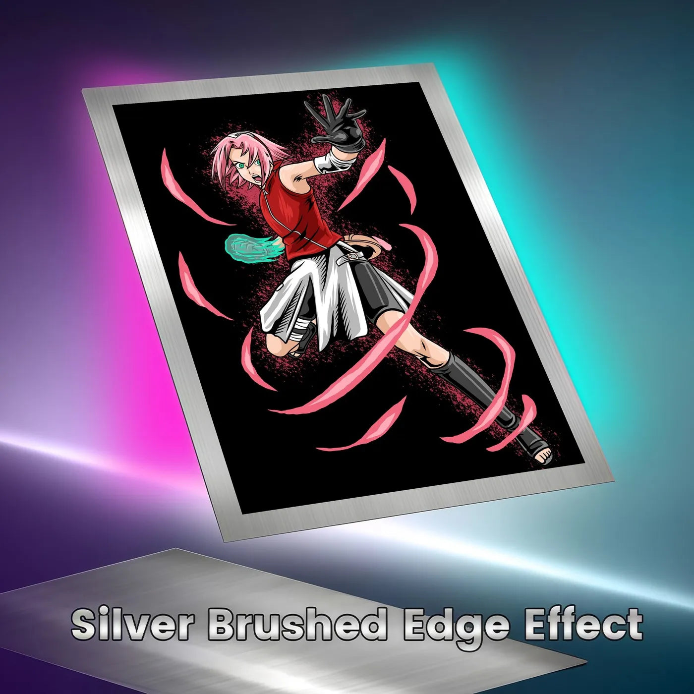Naruto Sakura Haruno Dynamic CO14016 - Image 8