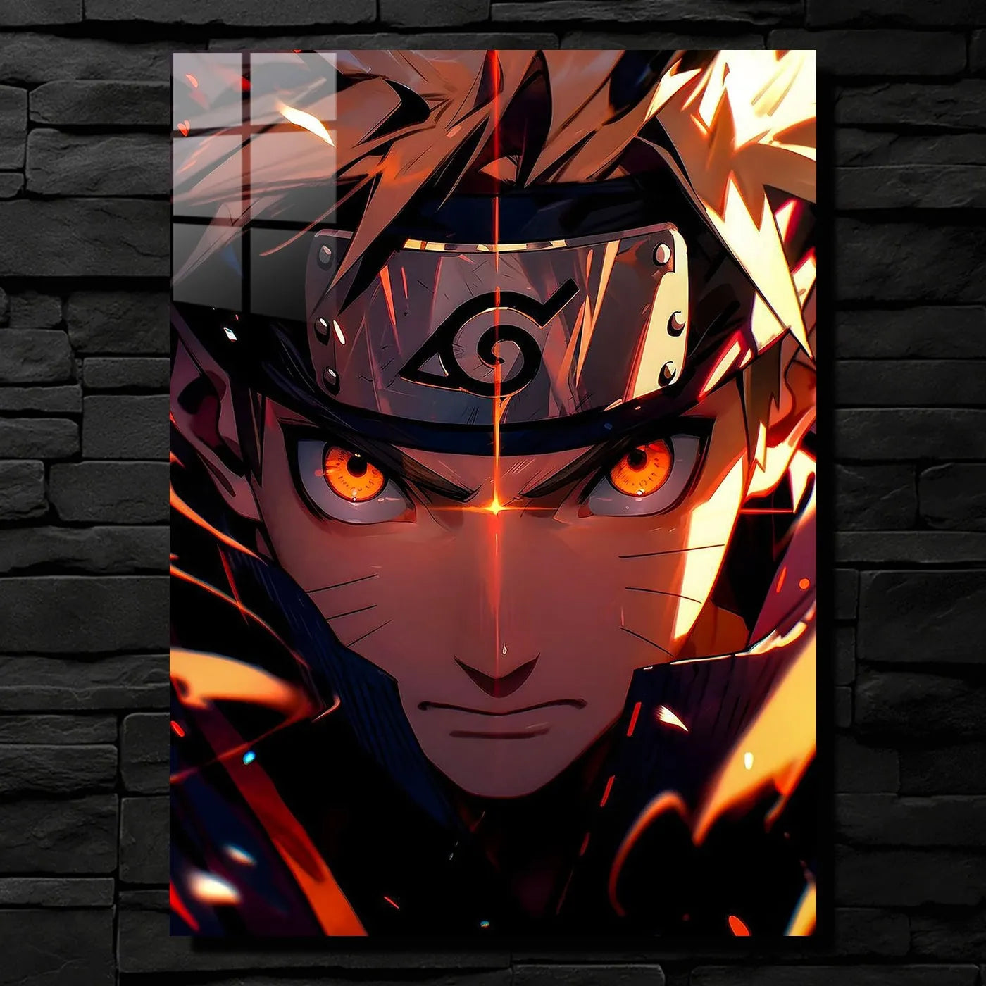 Naruto Naruto Intense CO13027 - Image 1