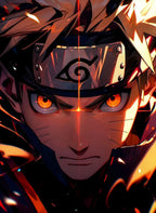 Naruto Naruto Intense CO13027 - Image 2