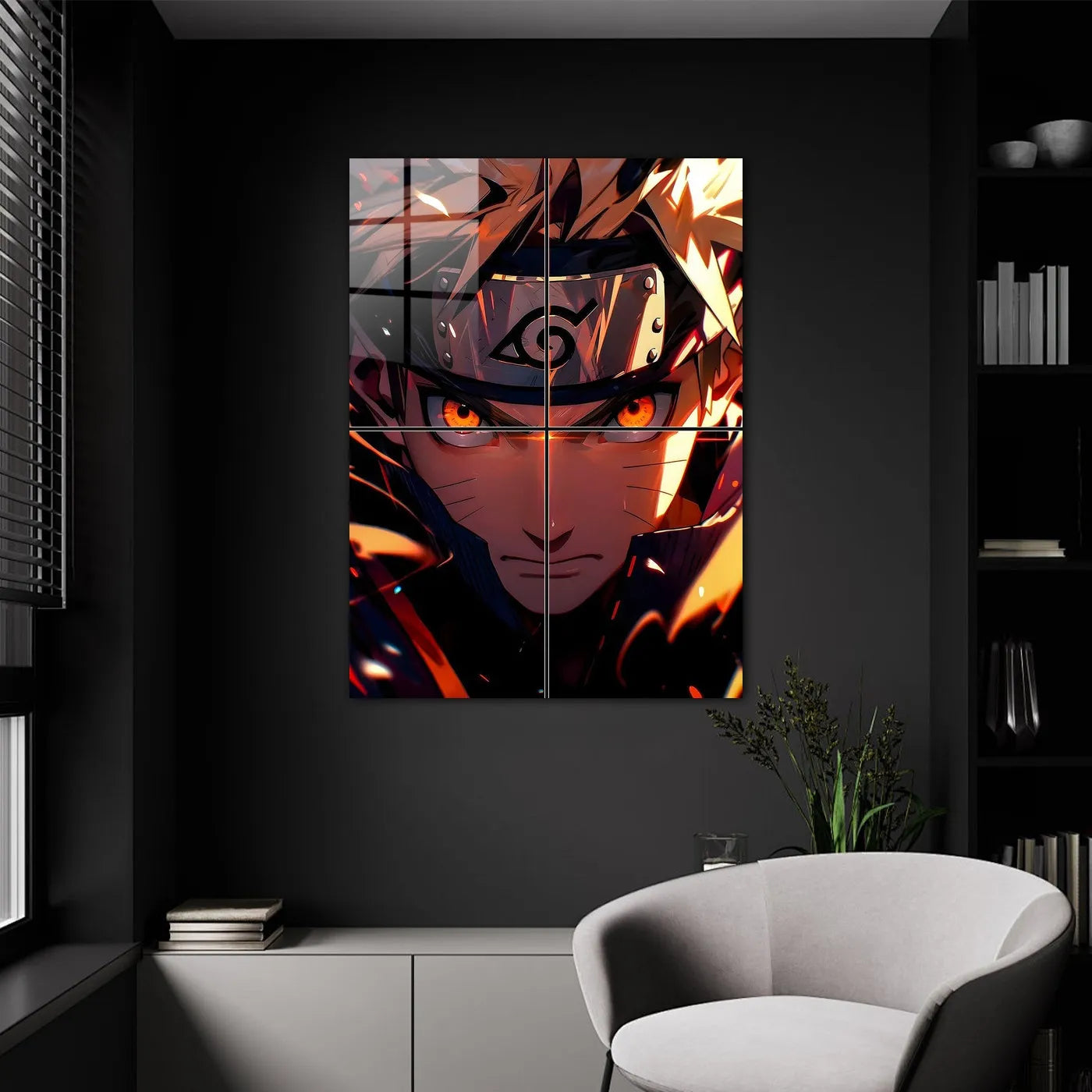 Naruto Naruto Intense CO13027 - Image 9