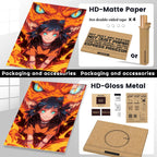 Naruto Uzumaki Kurama Fiery CO12849 - Image 12