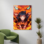 Naruto Uzumaki Kurama Fiery CO12849 - Image 5