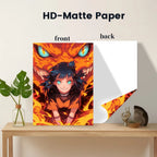 Naruto Uzumaki Kurama Fiery CO12849 - Image 7