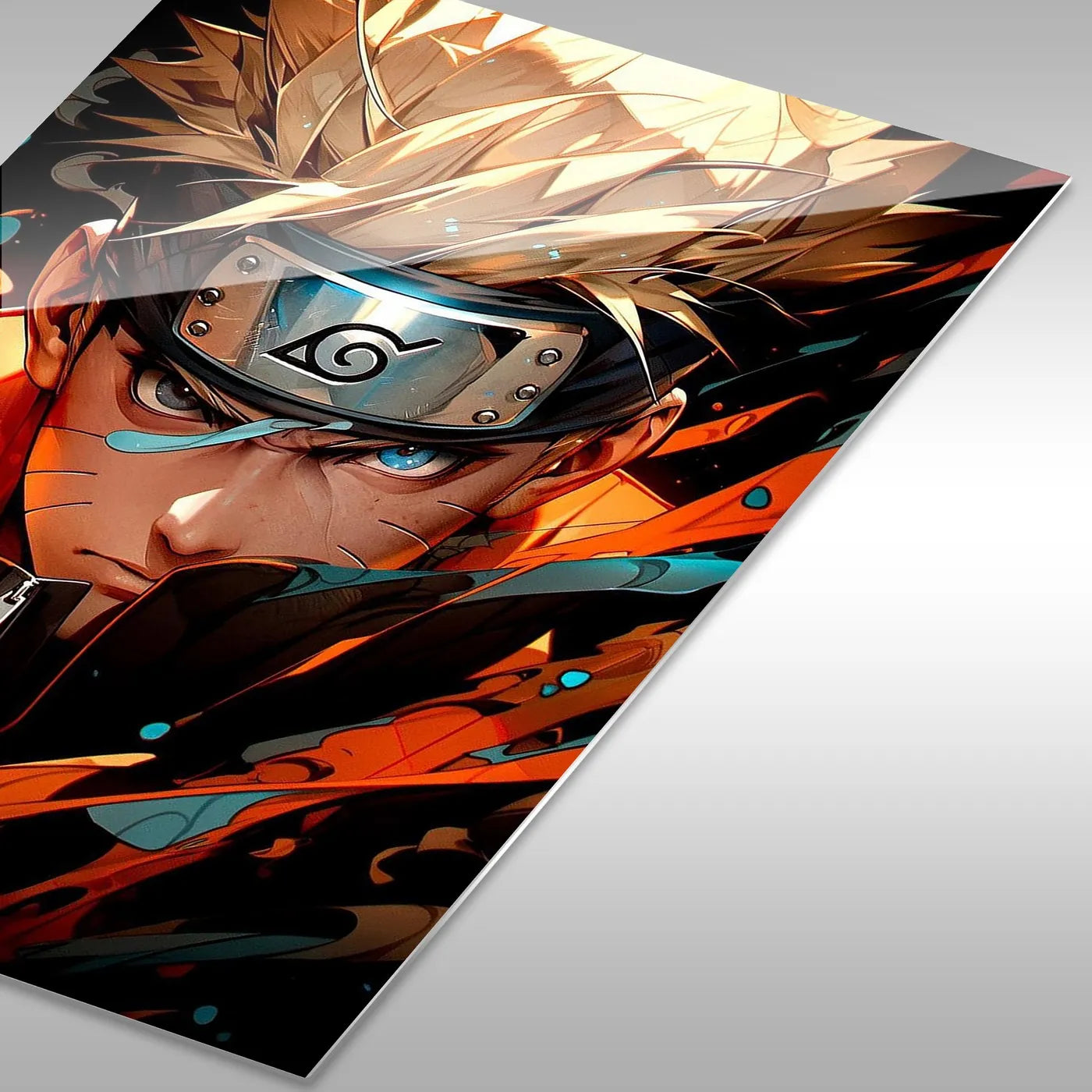 Naruto Uzumaki Intense CO12847 - Image 11