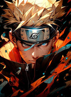 Naruto Uzumaki Intense CO12847 - Image 2