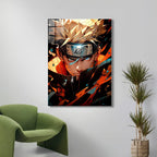 Naruto Uzumaki Intense CO12847 - Image 5