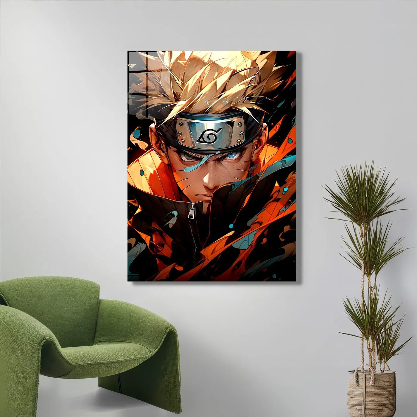Naruto Uzumaki Intense CO12847 - Image 5