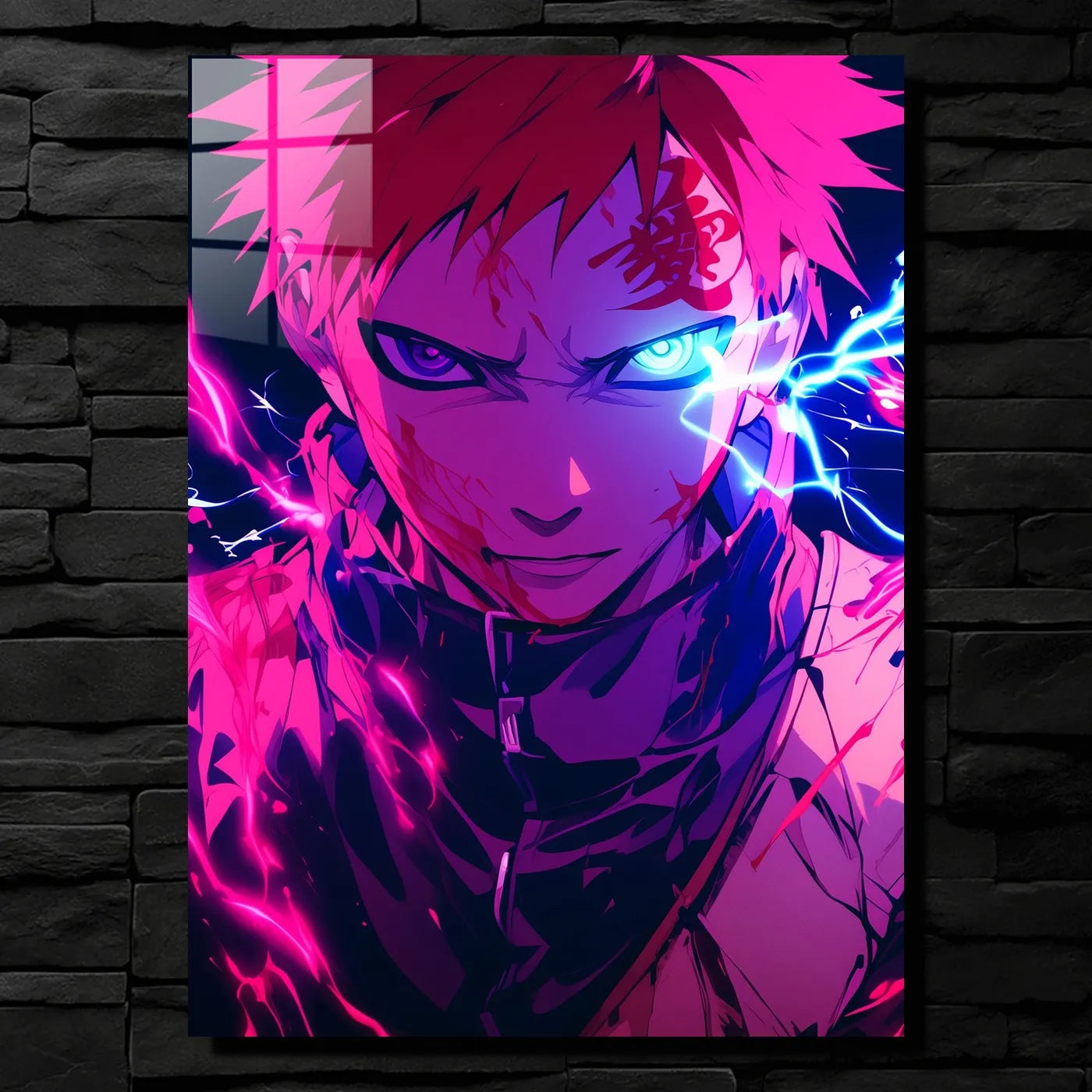 Gaara Intense Neon CO12838 - Image 1