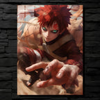 Naruto Gaara Intense CO12800 - Image 1