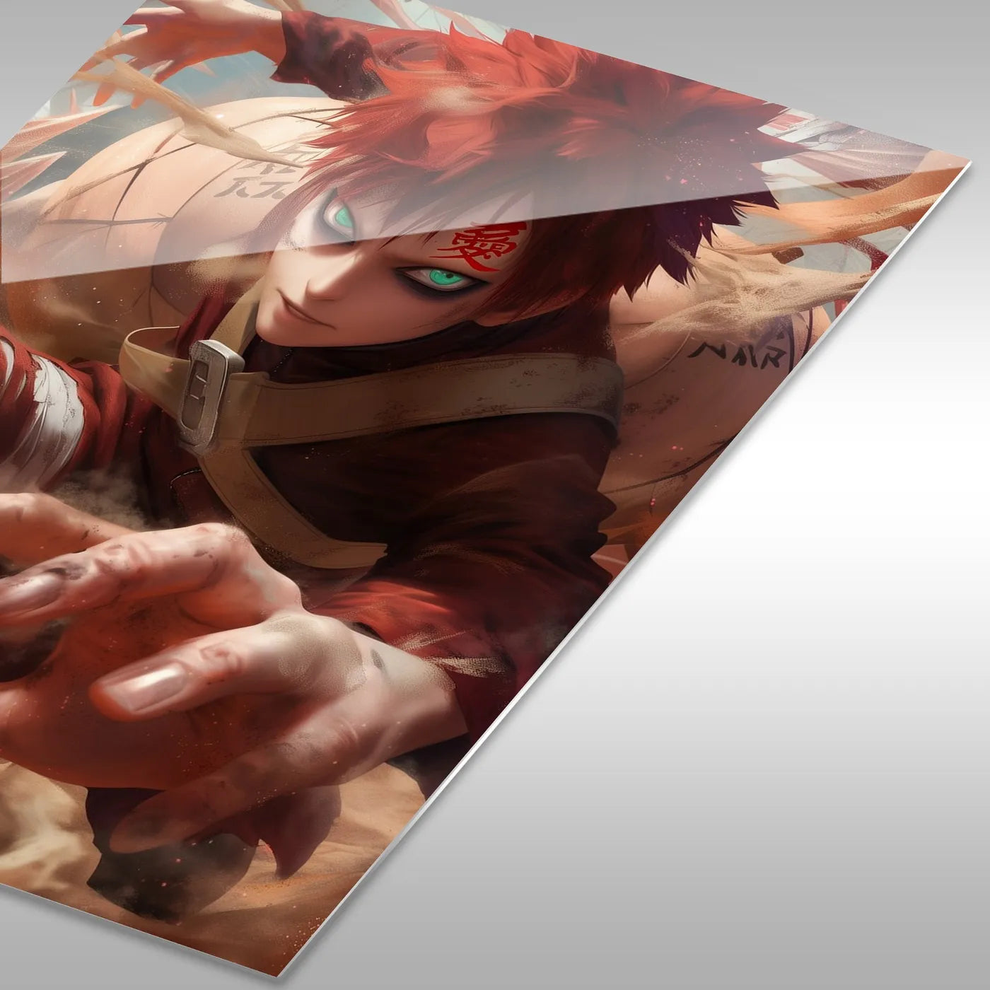 Naruto Gaara Intense CO12800 - Image 11