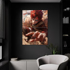 Naruto Gaara Intense CO12800 - Image 9