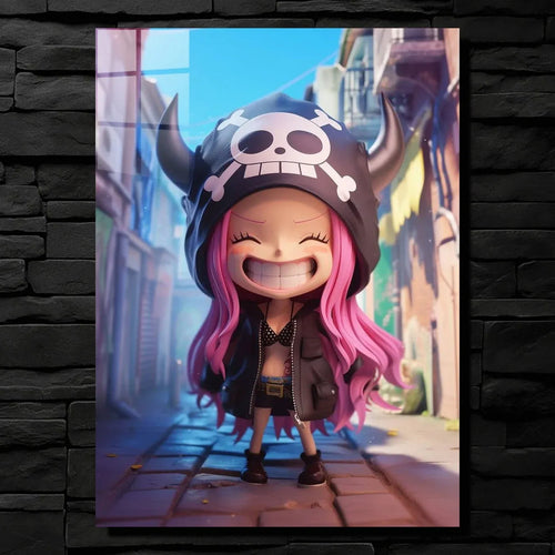 Jewelry Bonney Chibi CO11389 - Image 1