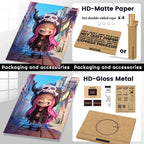 Jewelry Bonney Chibi CO11389 - Image 12