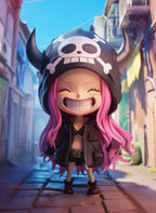 Jewelry Bonney Chibi CO11389 - Image 2