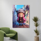 Jewelry Bonney Chibi CO11389 - Image 5