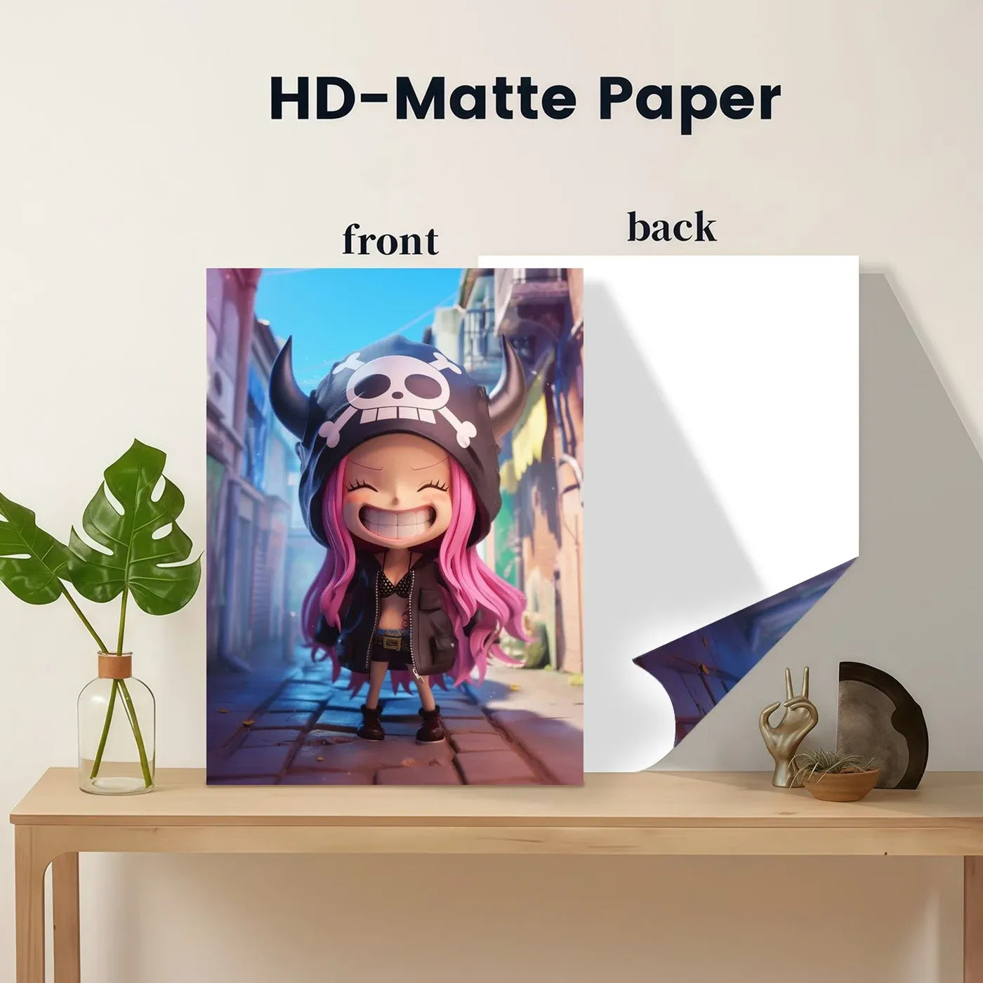 Jewelry Bonney Chibi CO11389 - Image 7